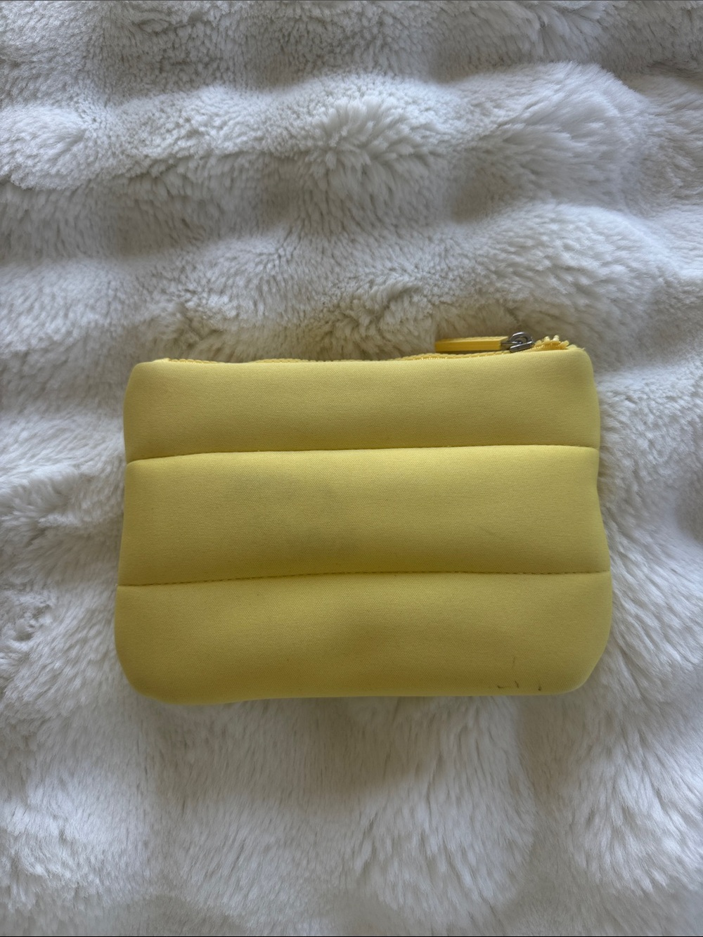 Rhode | Small Makeup Pouch - Picture 2 of 3